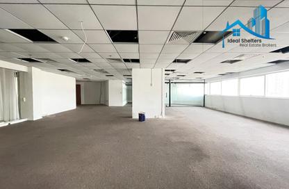 Office Space - Studio for rent in Fairmont Hotel - Sheikh Zayed Road - Dubai