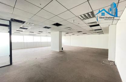 Office Space - Studio for rent in Fairmont Hotel - Sheikh Zayed Road - Dubai