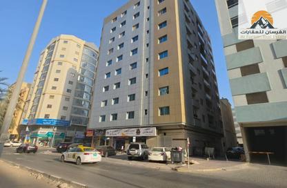 Whole Building - 7+ Bedrooms - 7+ Bathrooms for sale in Sheikh Jaber Al Sabah Street - Al Naimiya - Al Nuaimiya - Ajman
