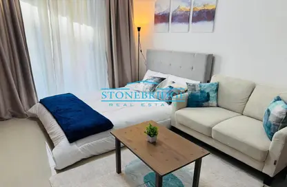 Apartment - 1 Bathroom for rent in Lakeside Tower A - Lakeside Residence - Dubai Production City (IMPZ) - Dubai Apartment - 1 Bathroom for rent in Lakeside Tower A - Lakeside Residence - Dubai Production City (IMPZ) - Dubai