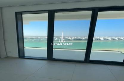 Apartment - 2 Bedrooms - 3 Bathrooms for sale in Bluebay Walk - Ajmal Makan City - Sharjah Waterfront City - Sharjah