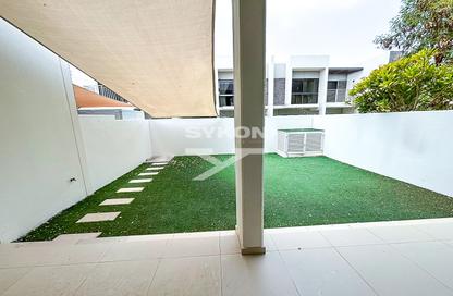 Townhouse - 3 Bedrooms - 5 Bathrooms for rent in Aster - Damac Hills 2 - Dubai