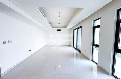 Townhouse - 3 Bedrooms - 5 Bathrooms for rent in Aster - Damac Hills 2 - Dubai
