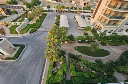 Apartment - 1 Bedroom - 2 Bathrooms for sale in Al Zahia Garden Apartments - Al Zahia - Muwaileh Commercial - Sharjah
