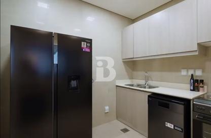 Townhouse - 2 Bedrooms - 4 Bathrooms for rent in Marbella II Villas - Marbella - Mina Al Arab - Ras Al Khaimah