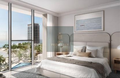 Apartment - 2 Bedrooms - 3 Bathrooms for sale in Address Residences - Al Marjan Island - Ras Al Khaimah