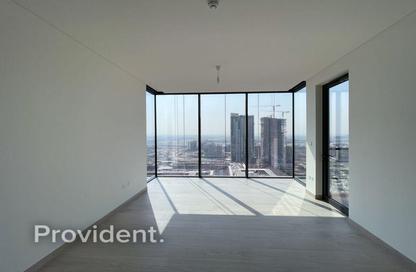 Apartment - 2 Bedrooms - 3 Bathrooms for rent in One Park Avenue - Sobha Hartland - Mohammed Bin Rashid City - Dubai