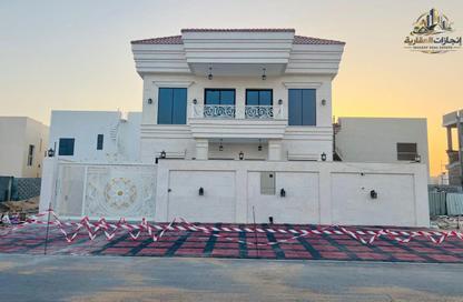 فيلا - 4 غرف نوم - 6 حمامات للبيع في الزاهية جاردنز - الزاهية - عجمان فيلا - 4 غرف نوم - 6 حمامات للبيع في الزاهية جاردنز - الزاهية - عجمان