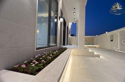 Villa - 4 Bedrooms - 6 Bathrooms for sale in Al Zaheya Gardens - Al Zahya - Ajman