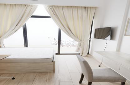 Apartment - Studio - 1 Bathroom for rent in Azizi Riviera 21 - Azizi Riviera - Meydan One - Meydan - Dubai Apartment - Studio - 1 Bathroom for rent in Azizi Riviera 21 - Azizi Riviera - Meydan One - Meydan - Dubai