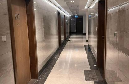 Apartment - Studio - 1 for rent in Binghatti Stars - Dubai Silicon Oasis - Dubai