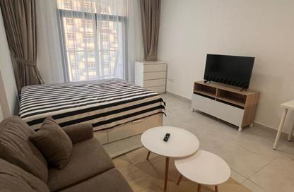 Apartment - Studio - 1 for rent in Binghatti Stars - Dubai Silicon Oasis - Dubai