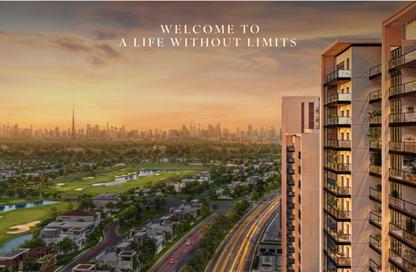 Apartment - 2 Bedrooms - 3 Bathrooms for sale in Cinderella - Living Legends - Dubai