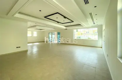 Villa - 4 Bedrooms - 5 Bathrooms for rent in Legacy Large - Legacy - Jumeirah Park - Dubai
