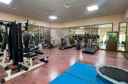 Apartment - 2 Bedrooms - 2 Bathrooms for rent in Al Qulaya'ah - Al Sharq - Sharjah Apartment - 2 Bedrooms - 2 Bathrooms for rent in Al Qulaya'ah - Al Sharq - Sharjah
