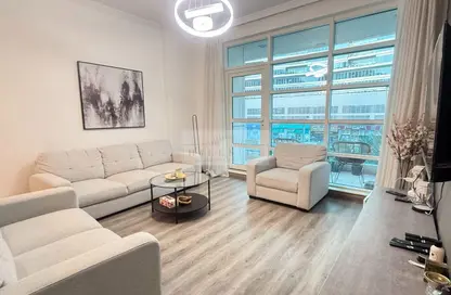 Apartment - 2 Bedrooms - 2 Bathrooms for rent in Durar 1 - Dubai Land Residence Complex - Dubai Land - Dubai