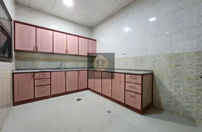 شقة - 2 غرف نوم - 2 حمامات للايجار في مدينة محمد بن زايد - أبوظبي