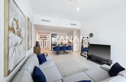 شقة - غرفة نوم - 1 حمام للبيع في الجراند - مرسى خور دبي - دبي