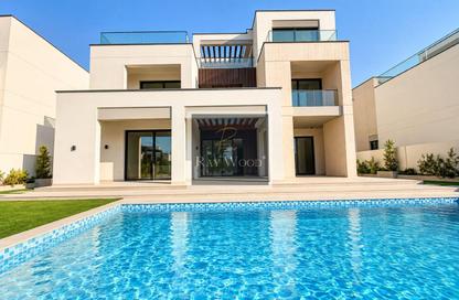 Townhouse - 5 - 7 for sale in Caya 2 - Arabian Ranches 3 - Dubai