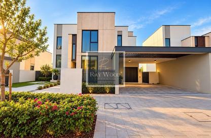 Townhouse - 5 - 7 for sale in Caya 2 - Arabian Ranches 3 - Dubai