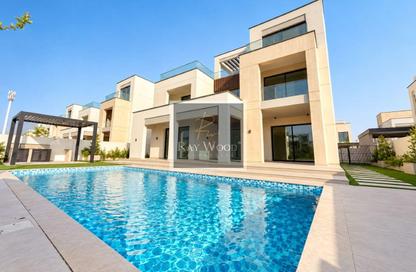 Townhouse - 5 - 7 for sale in Caya 2 - Arabian Ranches 3 - Dubai