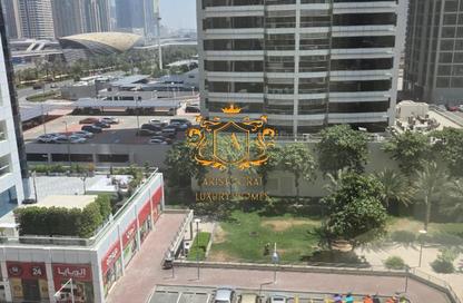 Apartment - 1 Bedroom - 1 Bathroom for rent in New Dubai Gate 1 - JLT Cluster Q - Jumeirah Lake Towers - Dubai