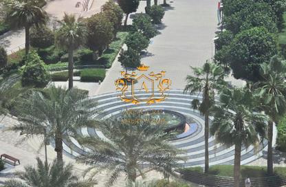 Apartment - 1 Bedroom - 1 Bathroom for rent in New Dubai Gate 1 - JLT Cluster Q - Jumeirah Lake Towers - Dubai