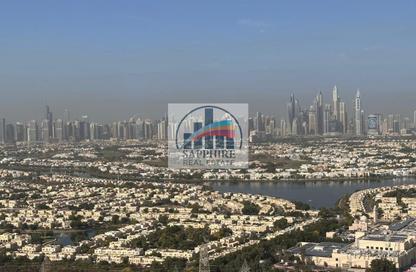 Apartment - 1 Bedroom - 2 Bathrooms for rent in Binghatti Onyx - District 15 - Jumeirah Village Circle - Dubai Apartment - 1 Bedroom - 2 Bathrooms for rent in Binghatti Onyx - District 15 - Jumeirah Village Circle - Dubai