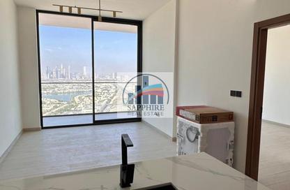 Apartment - 1 Bedroom - 2 Bathrooms for rent in Binghatti Onyx - District 15 - Jumeirah Village Circle - Dubai