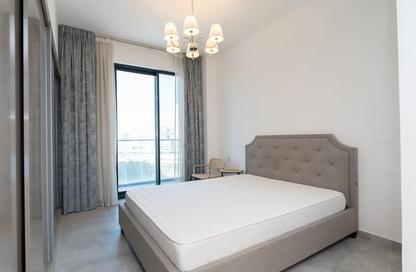 Apartment - 2 Bedrooms - 3 Bathrooms for sale in Catch Residences By IGO - District 12 - Jumeirah Village Circle - Dubai