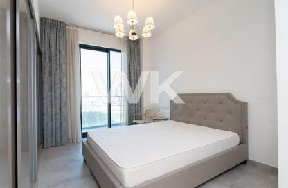 Apartment - 2 Bedrooms - 3 Bathrooms for sale in Catch Residences By IGO - District 12 - Jumeirah Village Circle - Dubai Apartment - 2 Bedrooms - 3 Bathrooms for sale in Catch Residences By IGO - District 12 - Jumeirah Village Circle - Dubai