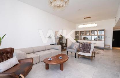 Apartment - 2 Bedrooms - 3 Bathrooms for sale in Catch Residences By IGO - District 12 - Jumeirah Village Circle - Dubai Apartment - 2 Bedrooms - 3 Bathrooms for sale in Catch Residences By IGO - District 12 - Jumeirah Village Circle - Dubai