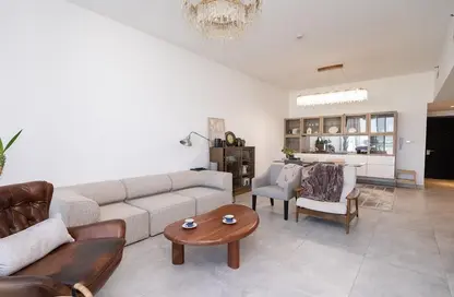 Apartment - 2 Bedrooms - 3 Bathrooms for sale in Catch Residences By IGO - District 12 - Jumeirah Village Circle - Dubai