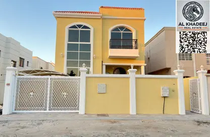 فيلا - 5 غرف نوم - 6 حمامات للبيع في فلل الروضة 2 - 2  الروضة - الروضة - عجمان