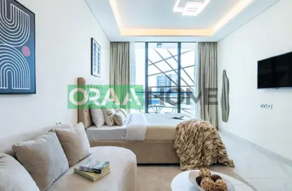 شقة - 1 حمام للايجار في سامانا هيلز - ارجان - دبي