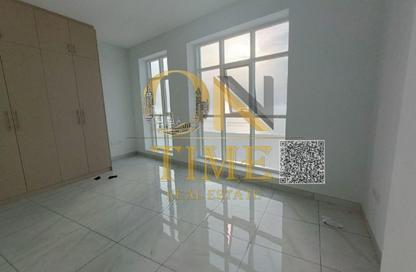 Apartment - 3 Bedrooms - 3 Bathrooms for rent in Ajman Corniche Residences - Ajman Corniche Road - Ajman