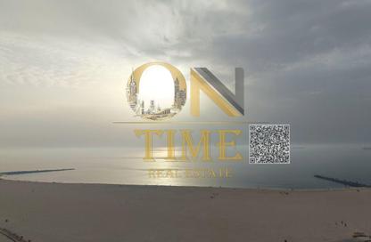 Apartment - 3 Bedrooms - 3 Bathrooms for rent in Ajman Corniche Residences - Ajman Corniche Road - Ajman Apartment - 3 Bedrooms - 3 Bathrooms for rent in Ajman Corniche Residences - Ajman Corniche Road - Ajman