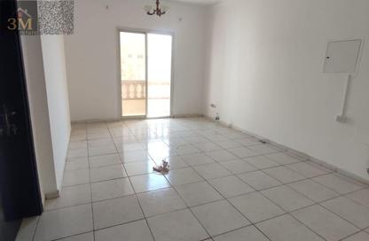 Apartment - 1 Bedroom - 1 Bathroom for rent in Sheikh Jaber Al Sabah Street - Al Naimiya - Al Nuaimiya - Ajman
