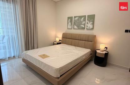 Apartment - 1 - 2 for rent in Skyhills Residences 1 - Skyhills Residences - Dubai Science Park - Dubai