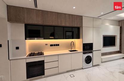 Apartment - 1 - 2 for rent in Skyhills Residences 1 - Skyhills Residences - Dubai Science Park - Dubai