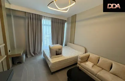 شقة - 1 حمام للايجار في إليفيت من بريسكوت - ارجان - دبي