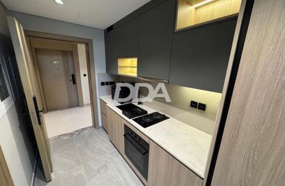 شقة - 1 للايجار في إليفيت من بريسكوت - ارجان - دبي شقة - 1 للايجار في إليفيت من بريسكوت - ارجان - دبي