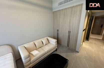 Apartment - Studio - 1 Bathroom for rent in Elevate by Prescott - Arjan - Dubai