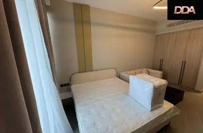 Apartment - Studio - 1 Bathroom for rent in Elevate by Prescott - Arjan - Dubai