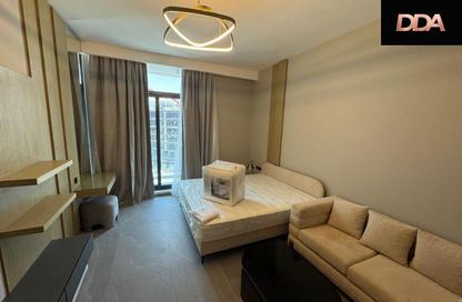Apartment - Studio - 1 Bathroom for rent in Elevate by Prescott - Arjan - Dubai
