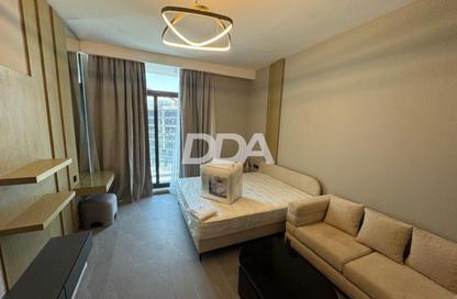 شقة - 1 للايجار في إليفيت من بريسكوت - ارجان - دبي شقة - 1 للايجار في إليفيت من بريسكوت - ارجان - دبي