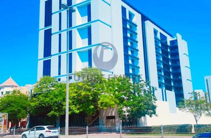Retail - Studio - 1 Bathroom for rent in THE PEARL - Umm Hurair 2 - Umm Hurair - Dubai