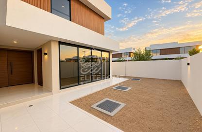 Villa - 4 - 6 for rent in Shomous Residential Complex - Sharjah Garden City - Sharjah Villa - 4 - 6 for rent in Shomous Residential Complex - Sharjah Garden City - Sharjah