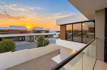 Villa - 4 - 6 for rent in Shomous Residential Complex - Sharjah Garden City - Sharjah