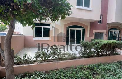 Apartment - 1 Bedroom - 2 Bathrooms for rent in Al Khaleej Village - Al Ghadeer - Abu Dhabi